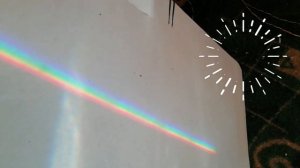 Северное сияние это преломление света через призму купола