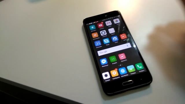 Запись видео на Android смартфоне с внешним звуком с гарнитуры Bluetooth смотреть онлайн