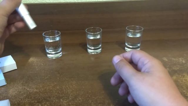 Тестер воды Xiaomi Mi TDS Pen смотреть онлайн