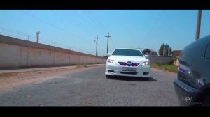 Свадебный кортеж ( Туй дар Ч Балхй чапаев сити )#1