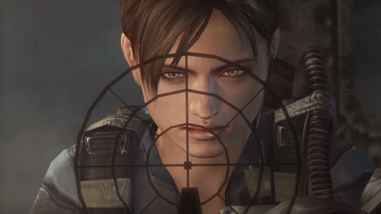 Resident Evil Revelations Эпизод 11 Откровения