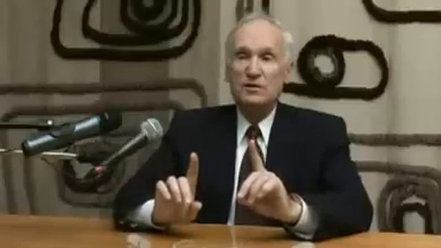 Ложные чудеса, прозорливость, антихрист (ч.20/22) смотреть онлайн