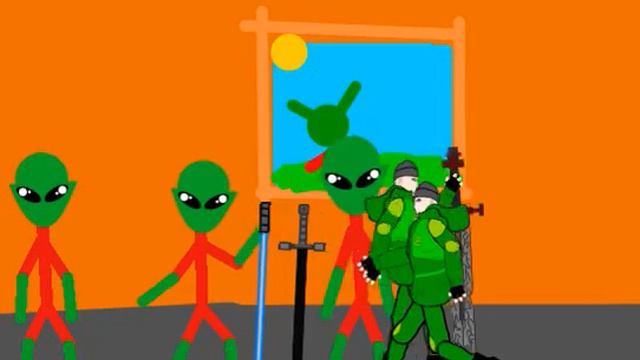 древние 5-серия смотреть онлайн