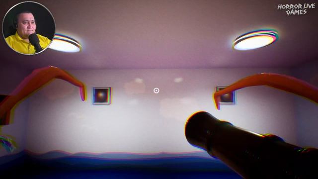 ШИНДЫР МЫНДЫР ПАУКИ ► Garten of Banban III #1 #horrorlivegames смотреть онлайн