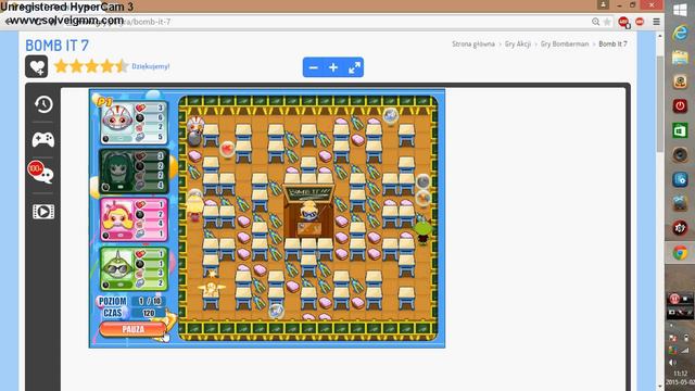 2 Levele Stupidelli i Bomb it 7 z Kuzynakami смотреть онлайн