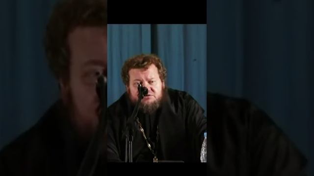 Чистилище. рассказал священник Олег Стеняев