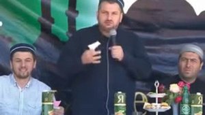 Магди хаджи   в каких случаях портится Никах и разрешается временные браки