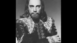 Mario Del Monaco - M'appari - Marta - Friedrich von Flowtow