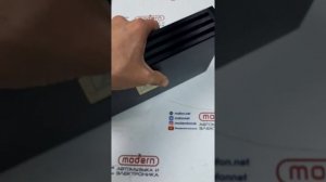 Крутой 6-ти канальный SQ усилитель AMP SIX