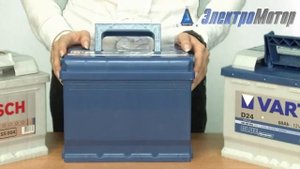 Аккумулятор для Фольксваген Поло