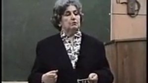 Андреева Г.М. - Социальная психология. Лекция 4/15