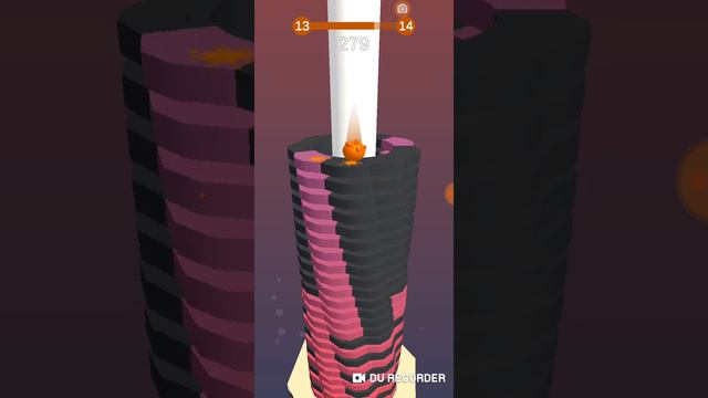 Прошёл до 18 уровня в стек бол смотреть онлайн