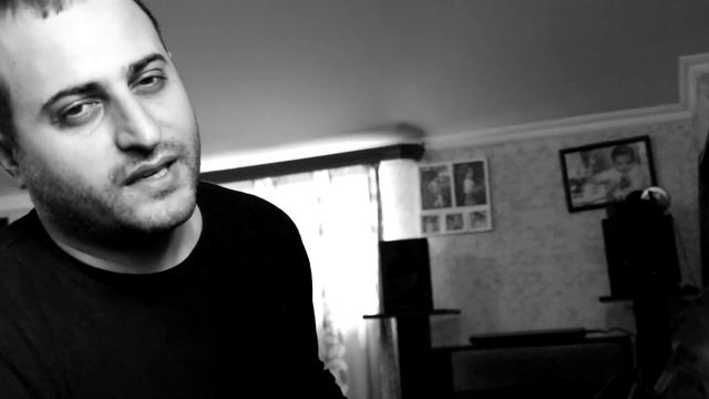 Hayk Sargsyan - Patahakan kyanq e sa смотреть онлайн