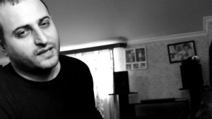 Hayk Sargsyan - Patahakan kyanq e sa