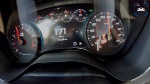 CHEVROLET CAMARO SS ACCELERATION & TOP SPEED 0-288km/h by AutoTopNL