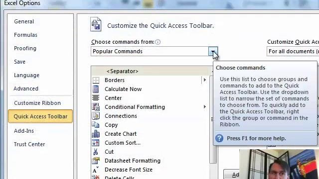 Excel - Changing Case in Excel Using A Macro: Episode 1357