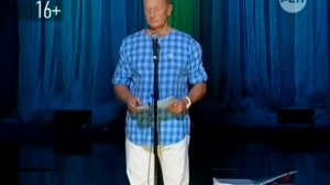 Михаил Задорнов.  Поколение памперсов.