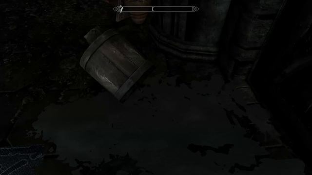 How to beat Skyrim without Walking