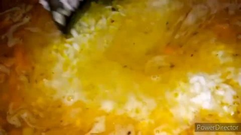 Быстрый и рассыпчатый Плов за 30 минут!