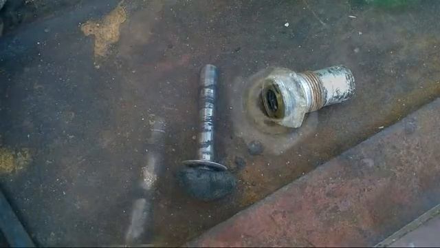 ЧТО ПОЛЕЗНОЕ МОЖНО ИЗВЛЕЧЬ ИЗ СТАРОЙ СТИРАЛЬНОЙ МАШИНЫ смотреть онлайн