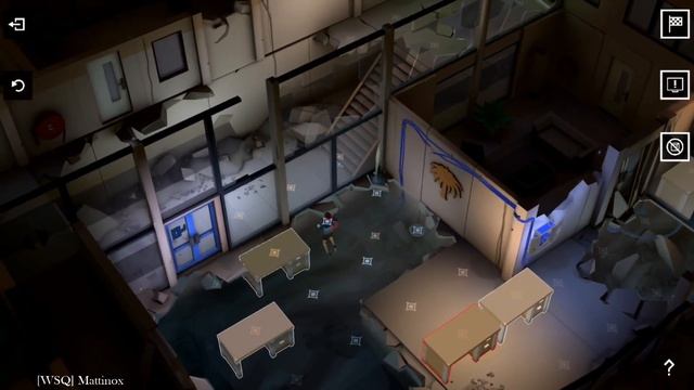 This Game Looks Amazing!!! GEOSTORM (Mobile Game) смотреть онлайн