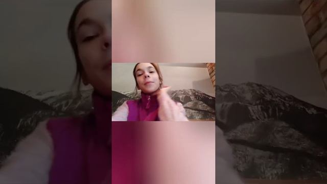 VLOG❤️Моё путешествие!!! Как я провела зимние каникулы!!! смотреть онлайн