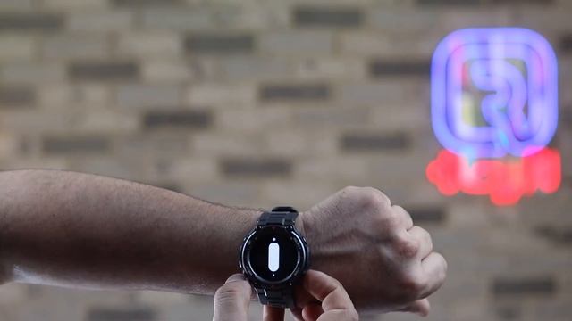 ساعت هوشمند شیائومی Amazfit Trex pro