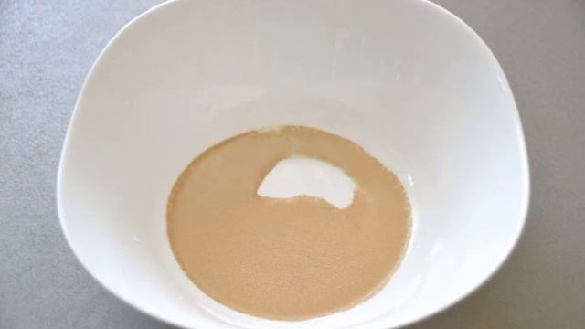 Горчичные сухарики