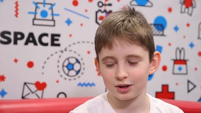 Жители КидСпейс_Как отмечать выборы и может ли девочка быть Президентом? смотреть онлайн