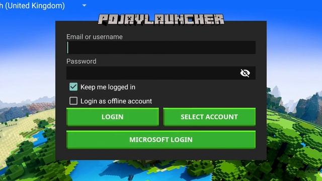 FOR MINECRAFT JAVA ACCOUNT FREE || HOW TO DOWNLOAD MINECRAFT LAUNCHER смотреть онлайн