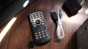 Комплектация Phantom DVM-3500G HDi