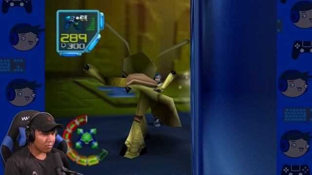 Jet Force Gemini N64 Walkthrough  2