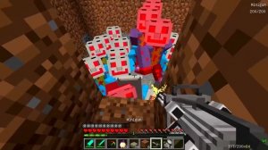 Майнкрафт видео