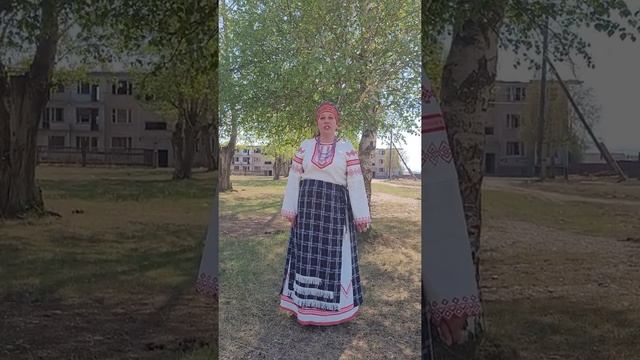 Чтим русские традиции День Святого Николая Чудотворца смотреть онлайн