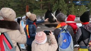 Карасульские хроники.  Детские вести.  Осенний выпуск.