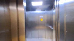ЛИФТ OTISGEN2-(2017 Г.в) Q=1275/kg  На Станции Метро Солнцево