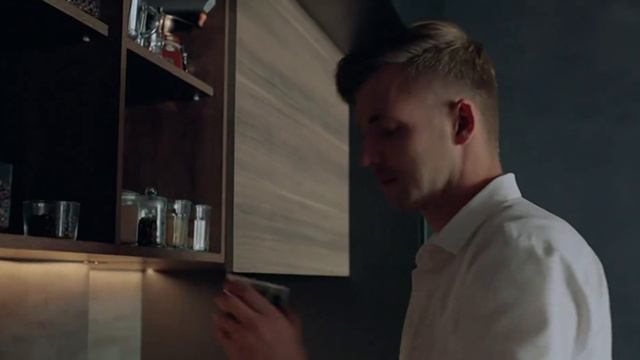 Второй сезон сериала "Любовь с ароматом кофе". Любовная история Али и Кости. смотреть онлайн