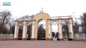 Автозаводский парк культуры и отдыха ждет комплексная реновация