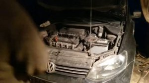 замена масла на фольксваген поло седан 2012 года volksvagen polo sedan 2012 в 2017