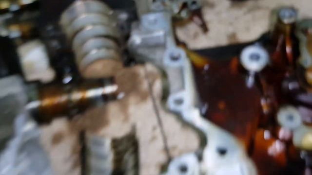 G4FD HYUNDAI AVANTE - МАСЛОЖОР, СТУК ПОРШНЕВОЙ смотреть онлайн