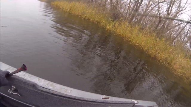 Ловля Судака на резину. День 2 смотреть онлайн