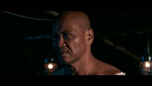 Короткометражка "Рыбак" / Short Film “The Fisherman" [Русская озвучка]