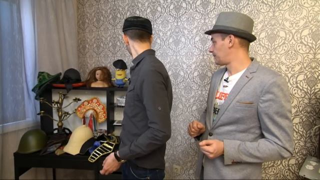 ЗВАНЫЙ УЖИН. ОТЧАЯННЫЙ БОЙ. ДЕНЬ 4