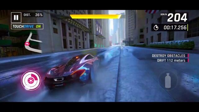 Asphalt 9-Finish 1st in Time Attack in Quantum Jumps in New York-how to finish first in Quantum Jum смотреть онлайн