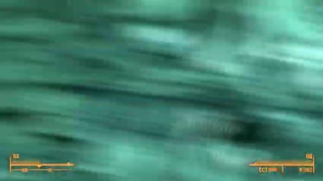 Fallout 3 - Медицинская силовая броня #17 смотреть онлайн