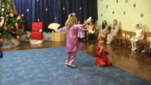 ? Детский танец (Kids dance) - "Китайский танец"("Chinese dance"). Хореограф Оксана Калинина