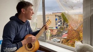 Gabitov - С добрым утром, алкаши! | Ленинград - С добрым утром, малыши!