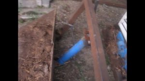 Как сделать погрузчик для КМЗ-012|Обзор