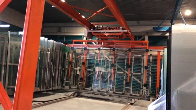 Производство скинали Фартук.RU: автопогрузка смотреть онлайн