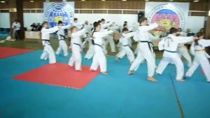 тхэквондо ИТФ Сочи "Тайфун" - 2